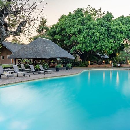 Sunbirds Oasis Lodge Hoedspruit Exterior foto