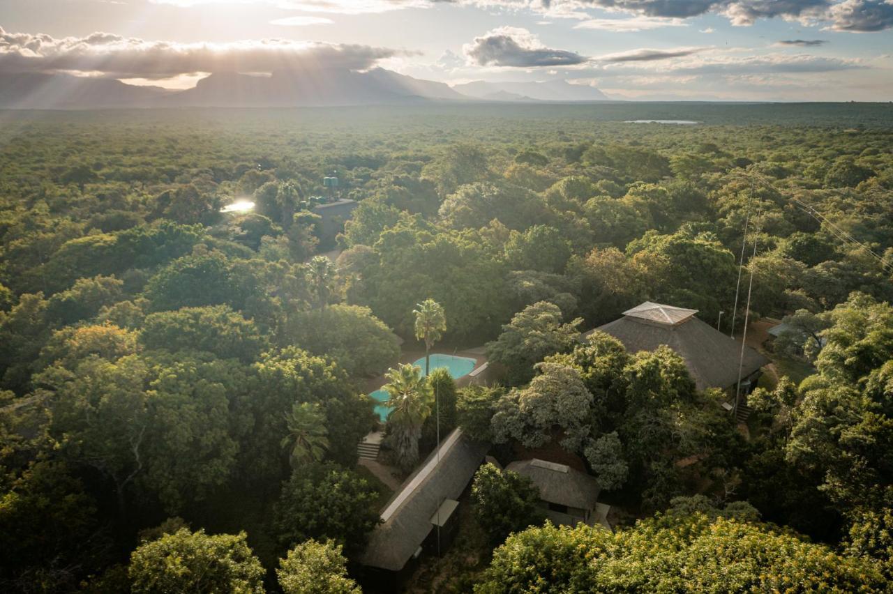 Sunbirds Oasis Lodge Hoedspruit Exterior foto