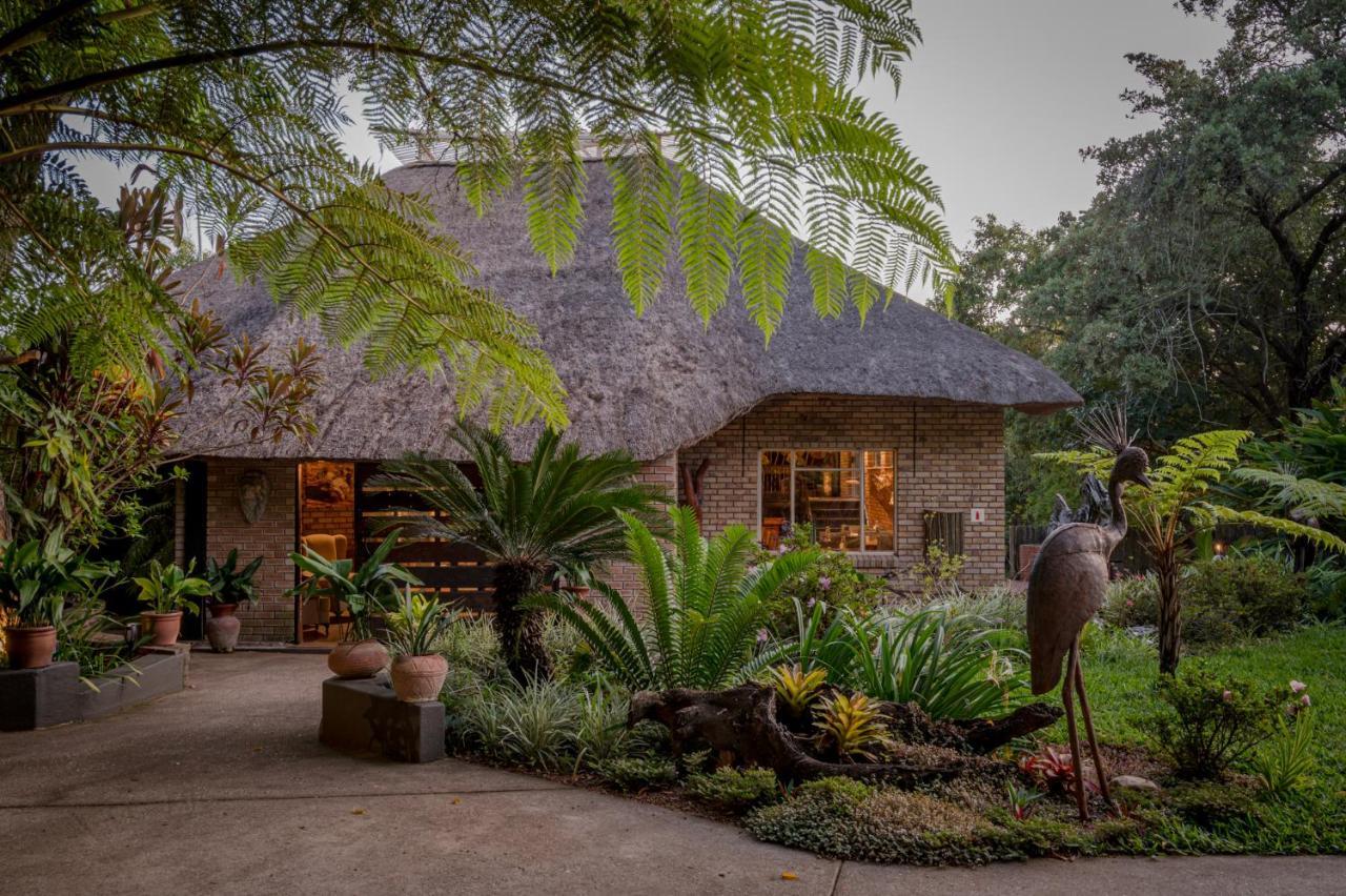 Sunbirds Oasis Lodge Hoedspruit Exterior foto