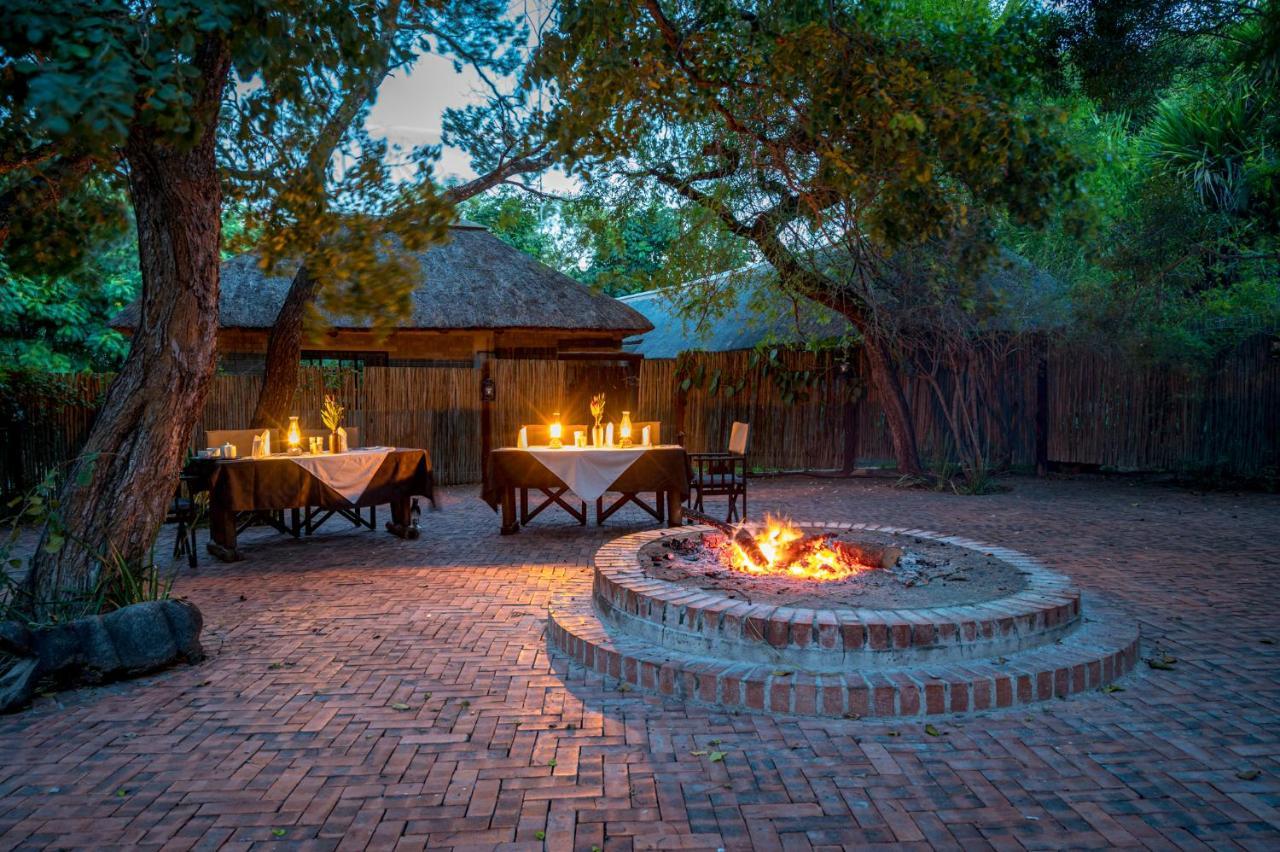 Sunbirds Oasis Lodge Hoedspruit Exterior foto