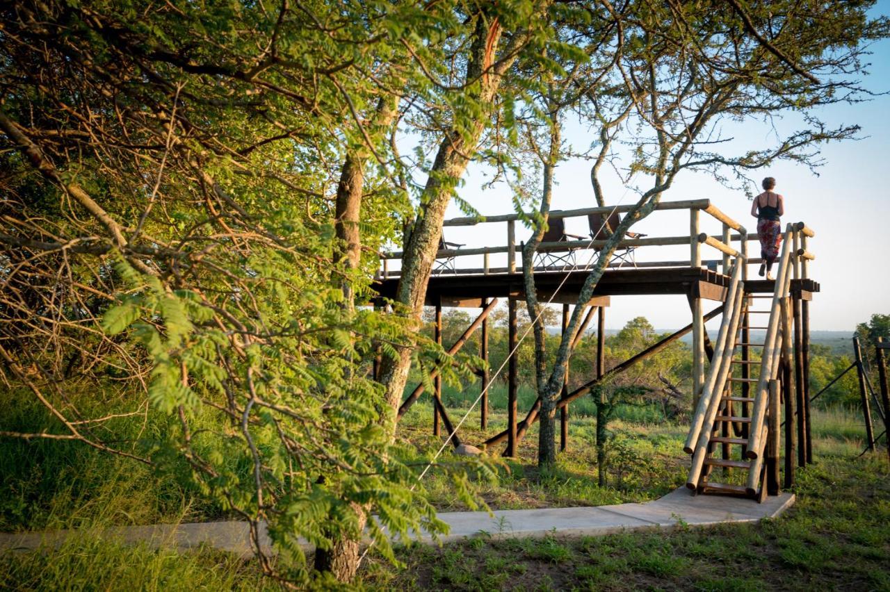 Sunbirds Oasis Lodge Hoedspruit Exterior foto