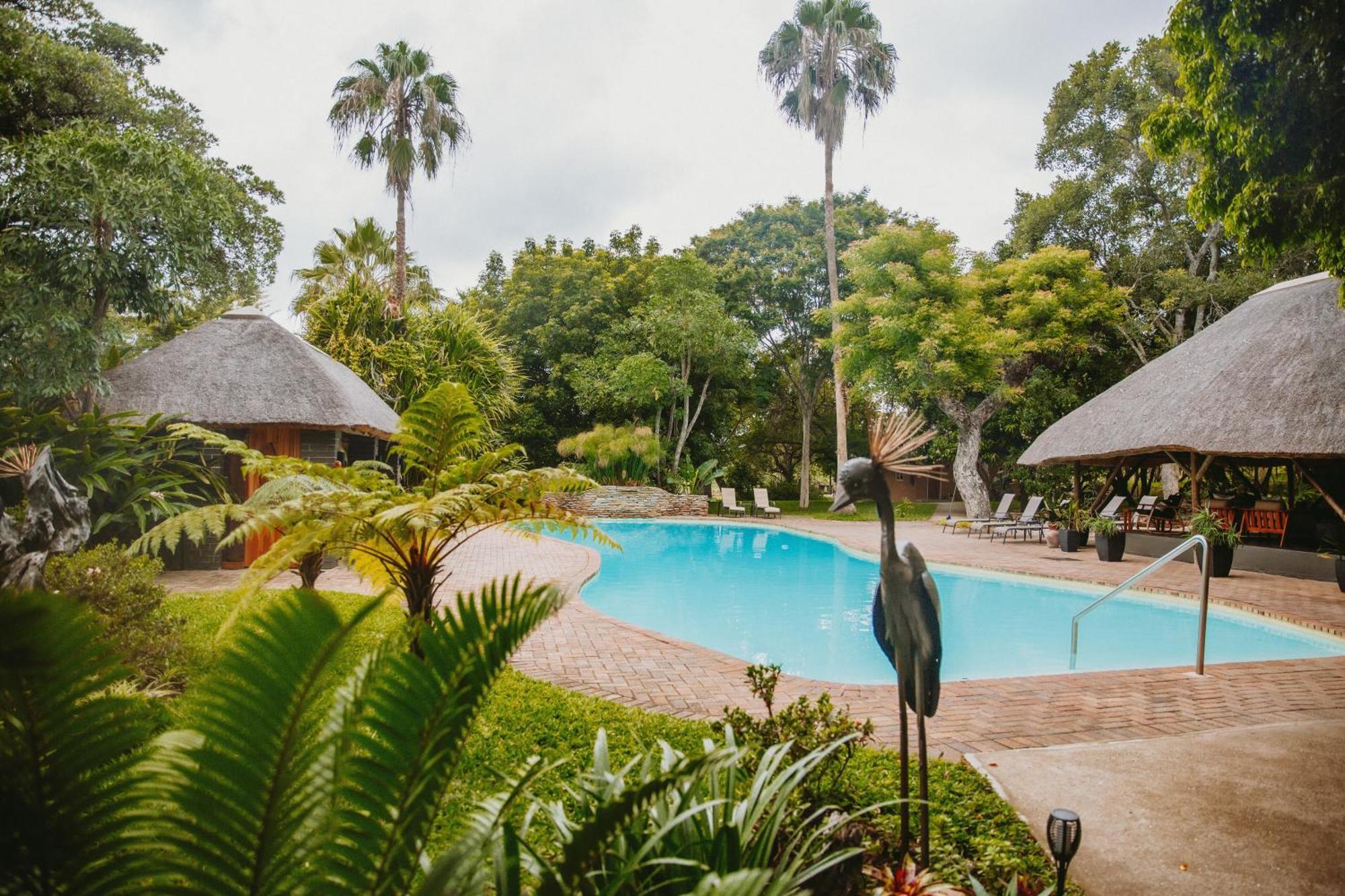 Sunbirds Oasis Lodge Hoedspruit Exterior foto