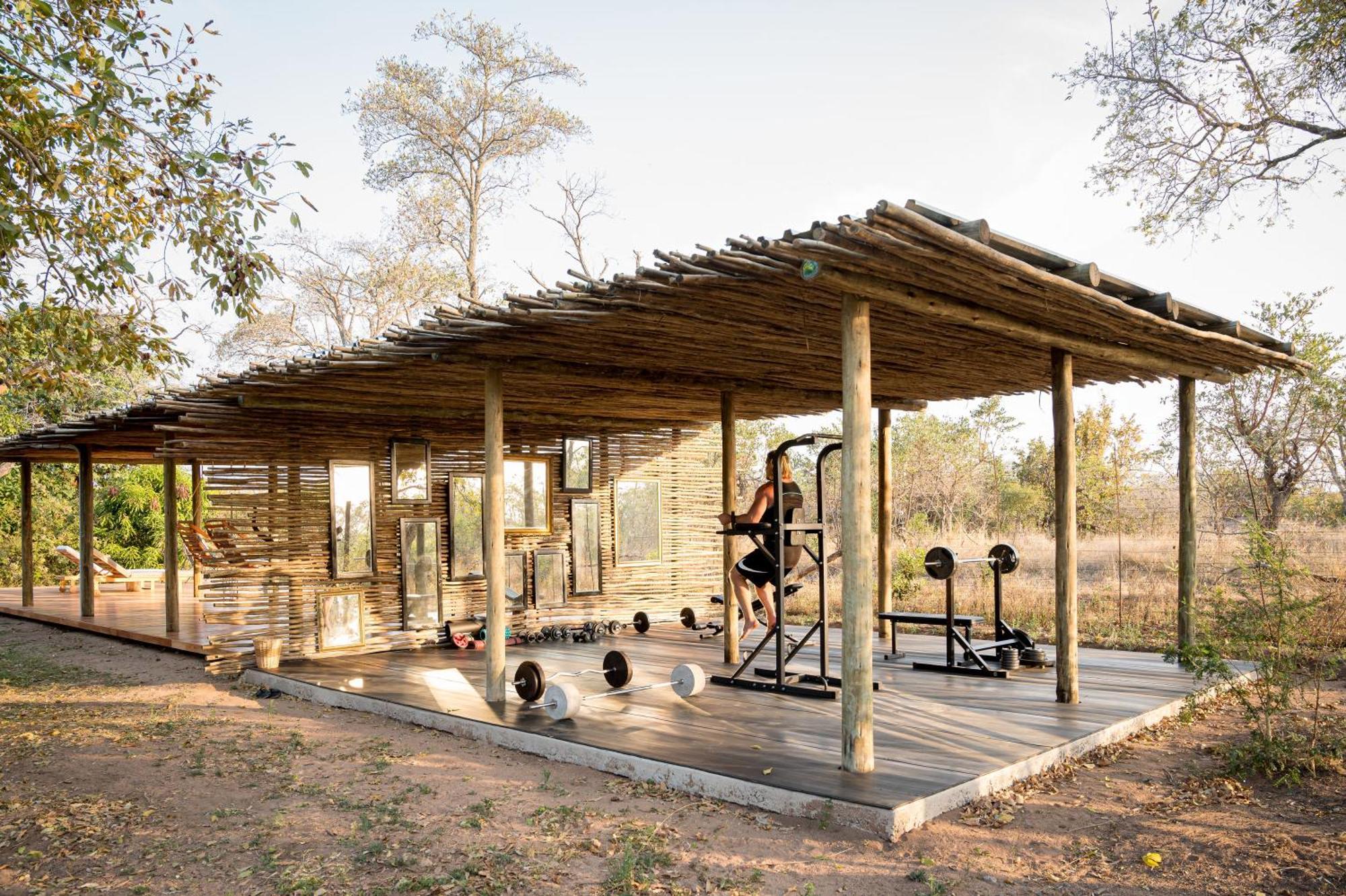 Sunbirds Oasis Lodge Hoedspruit Exterior foto