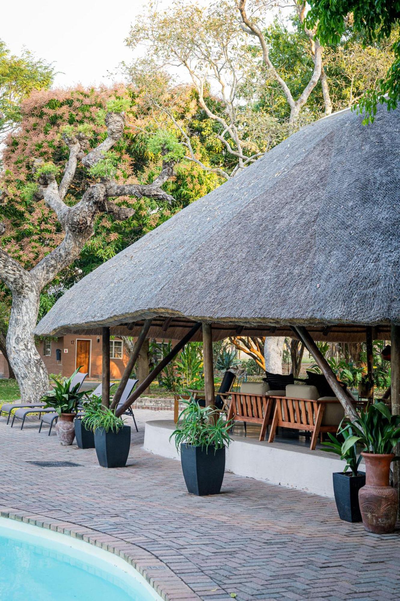 Sunbirds Oasis Lodge Hoedspruit Exterior foto