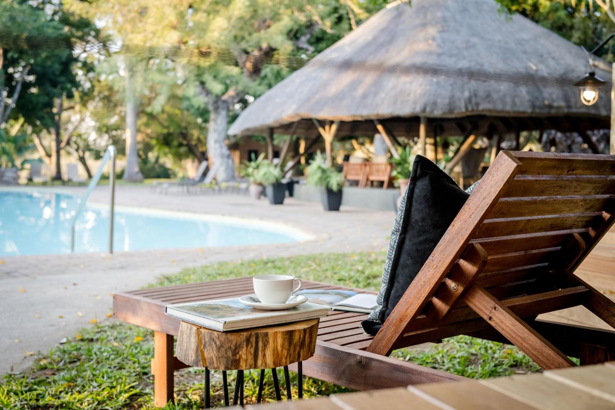 Sunbirds Oasis Lodge Hoedspruit Exterior foto