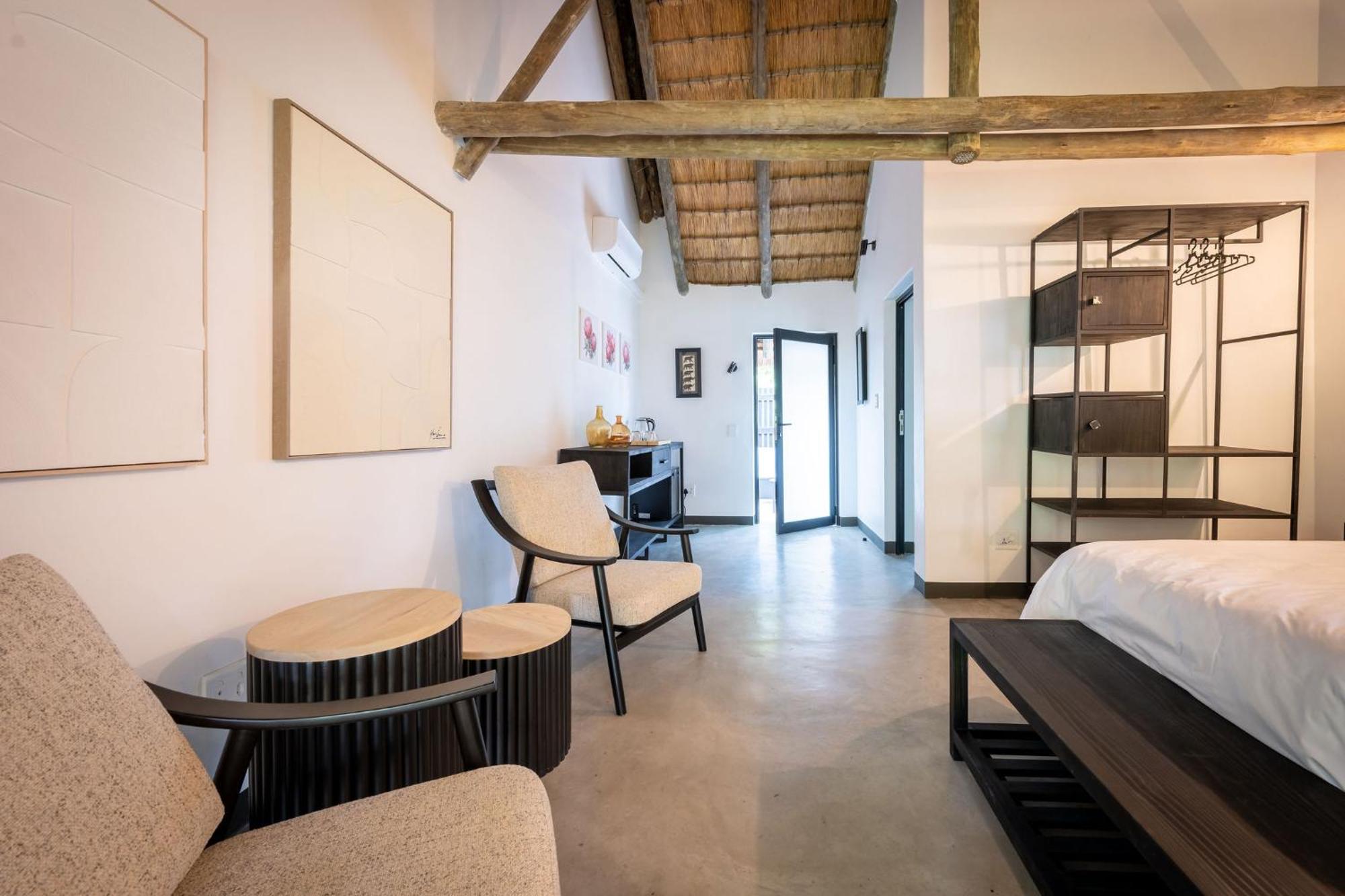 Sunbirds Oasis Lodge Hoedspruit Habitación foto