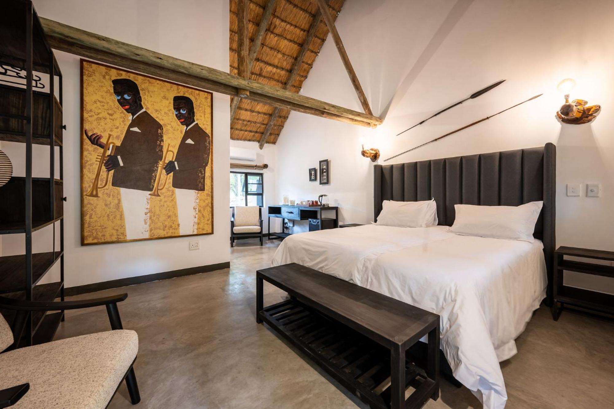 Sunbirds Oasis Lodge Hoedspruit Habitación foto