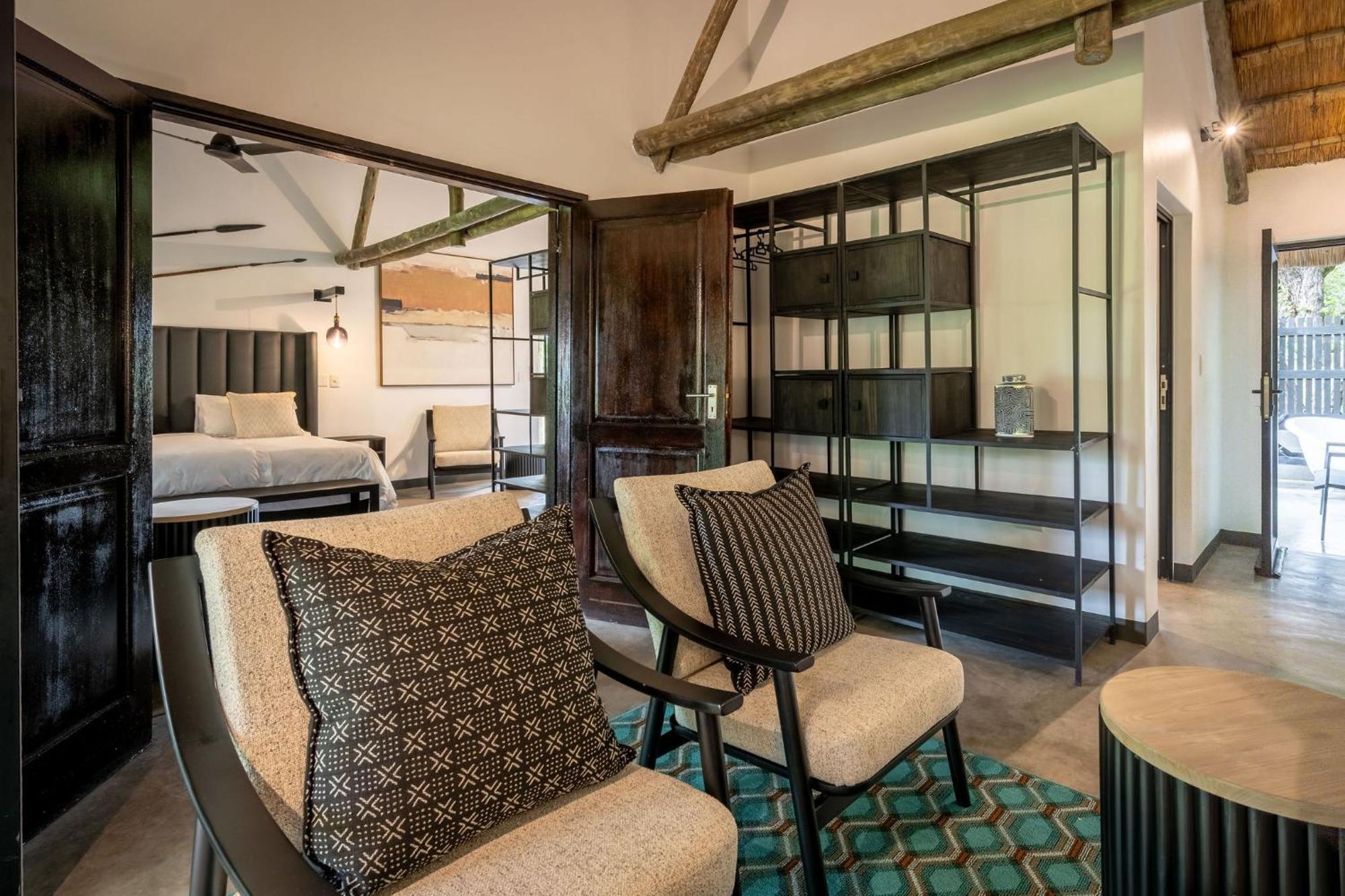 Sunbirds Oasis Lodge Hoedspruit Exterior foto