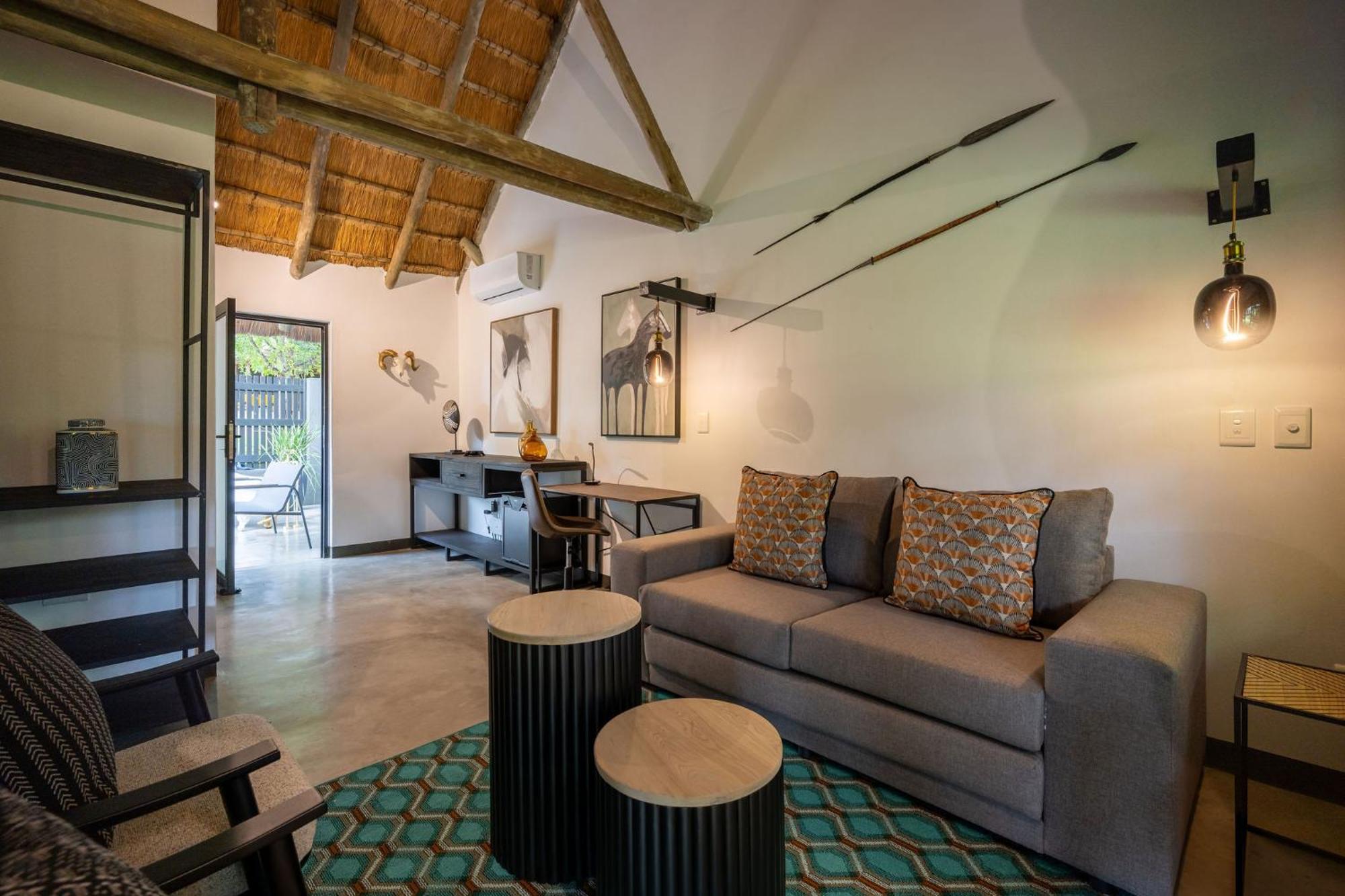 Sunbirds Oasis Lodge Hoedspruit Exterior foto