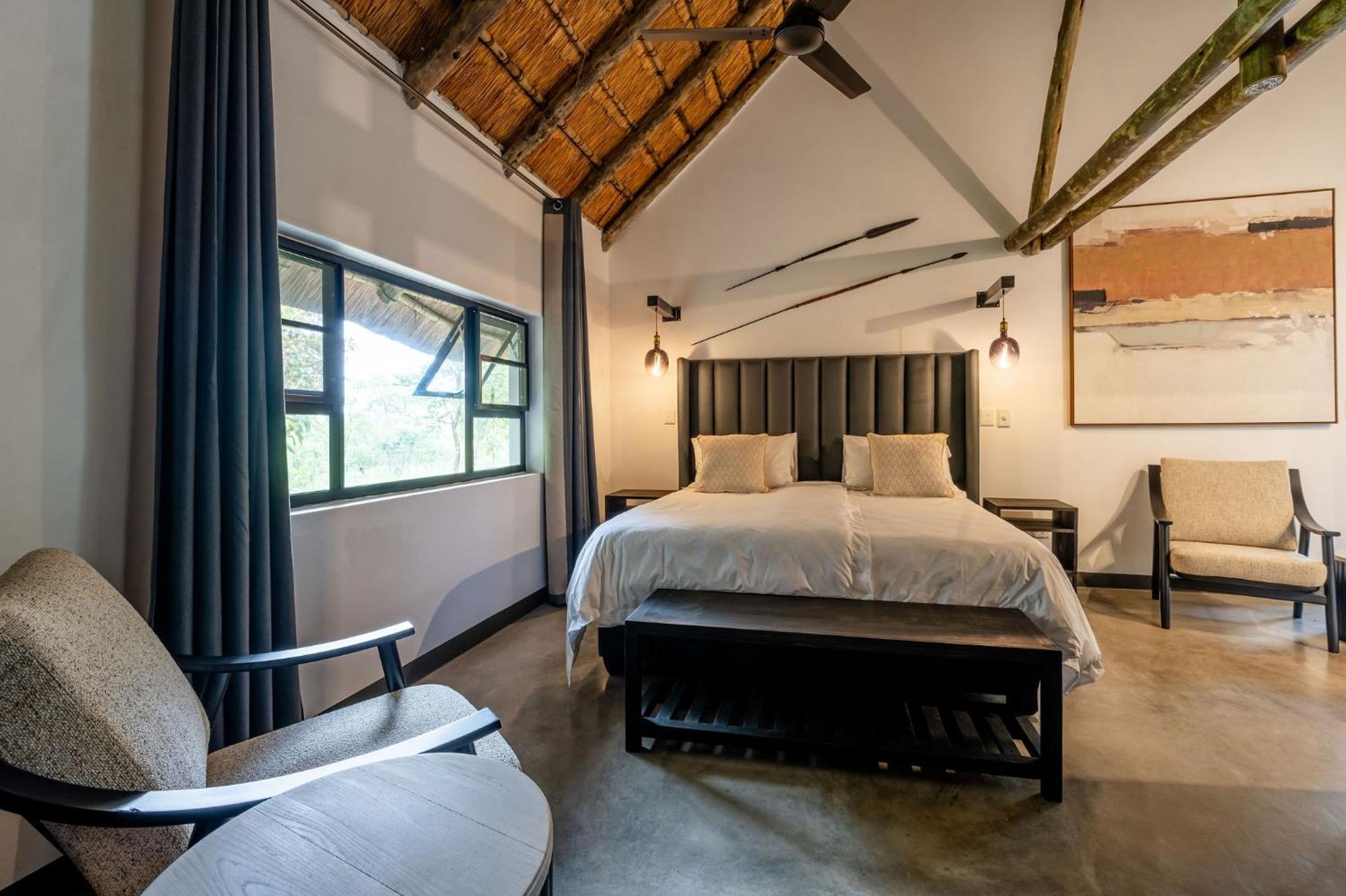 Sunbirds Oasis Lodge Hoedspruit Exterior foto