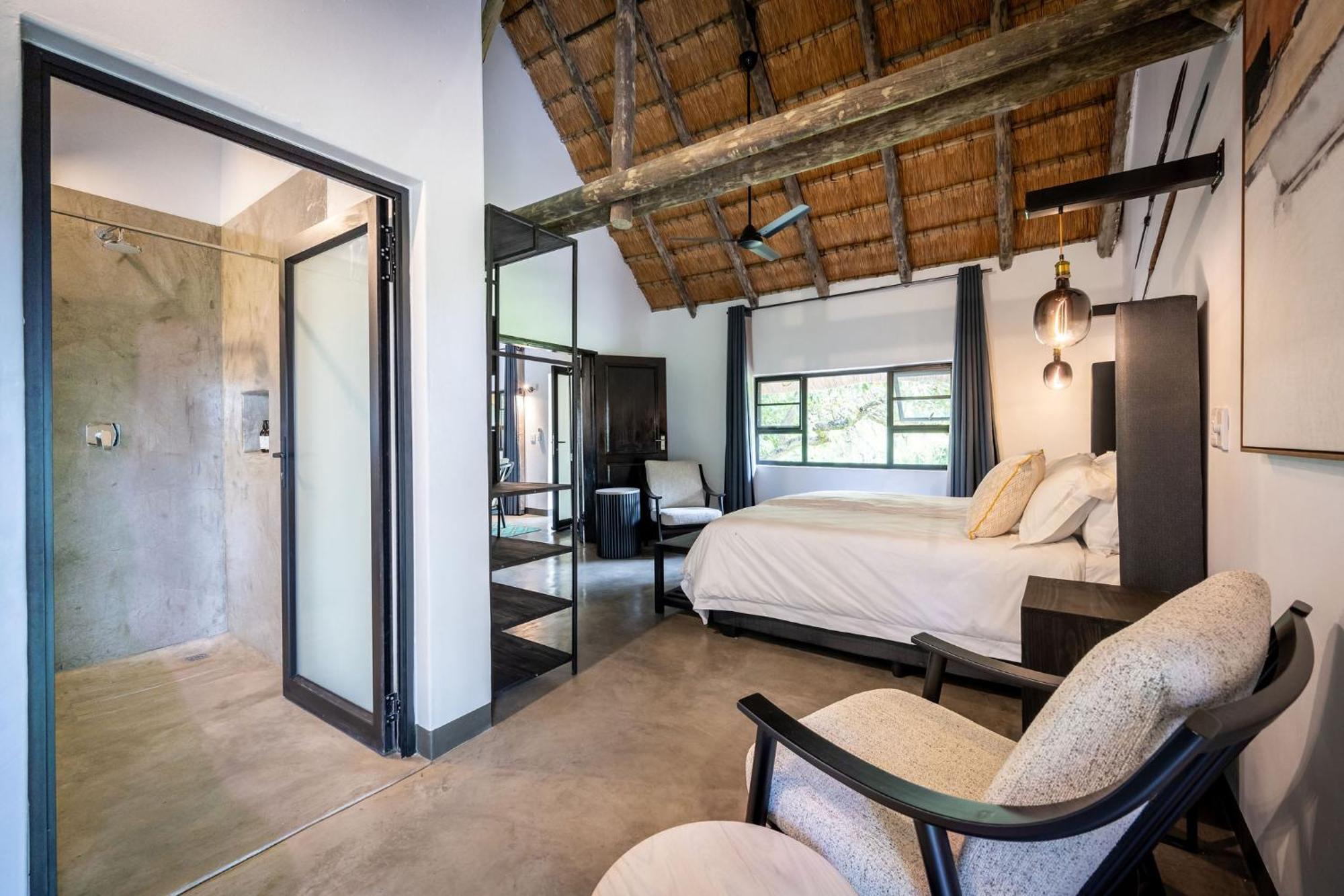 Sunbirds Oasis Lodge Hoedspruit Exterior foto