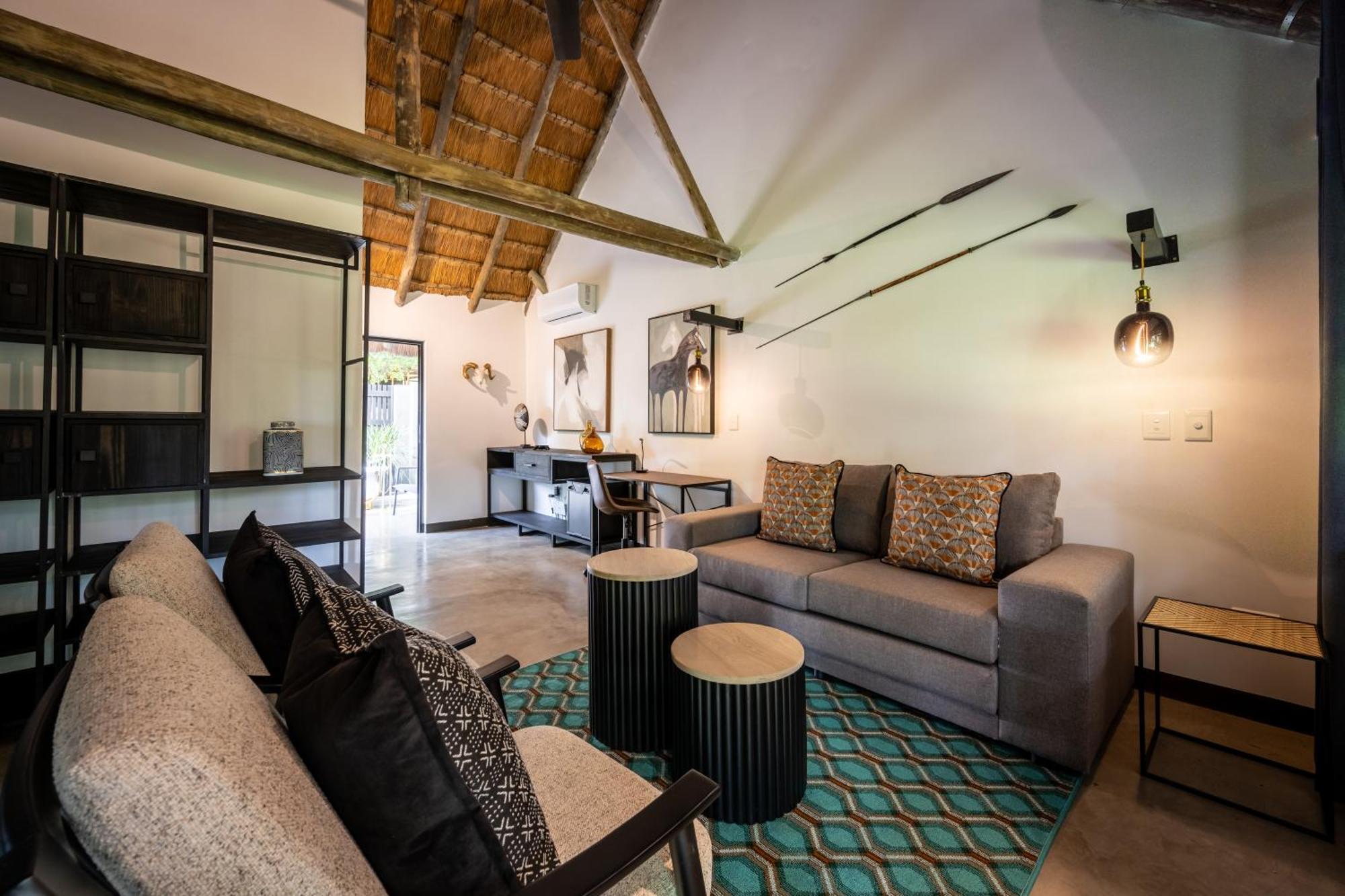Sunbirds Oasis Lodge Hoedspruit Habitación foto