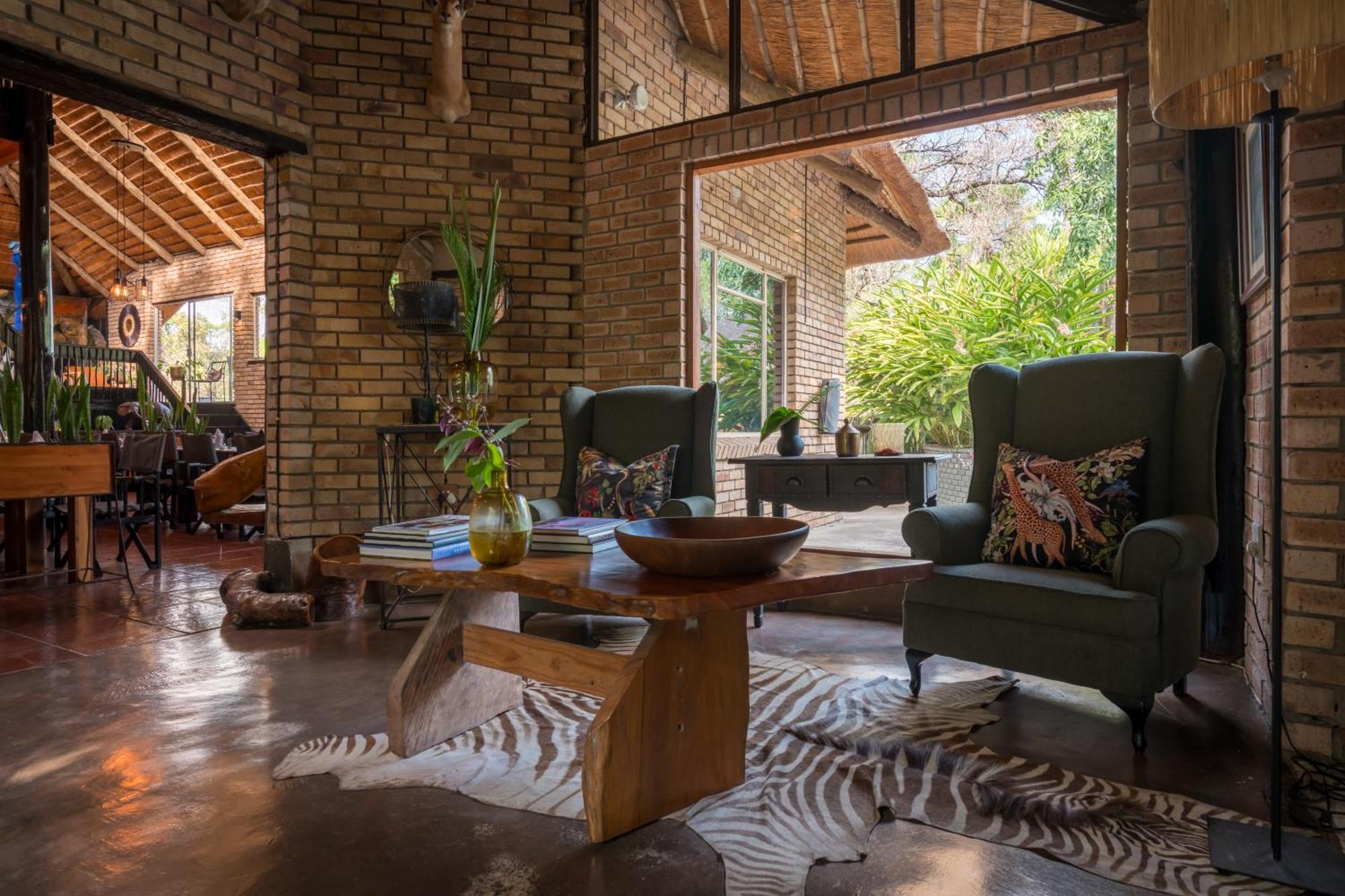 Sunbirds Oasis Lodge Hoedspruit Exterior foto