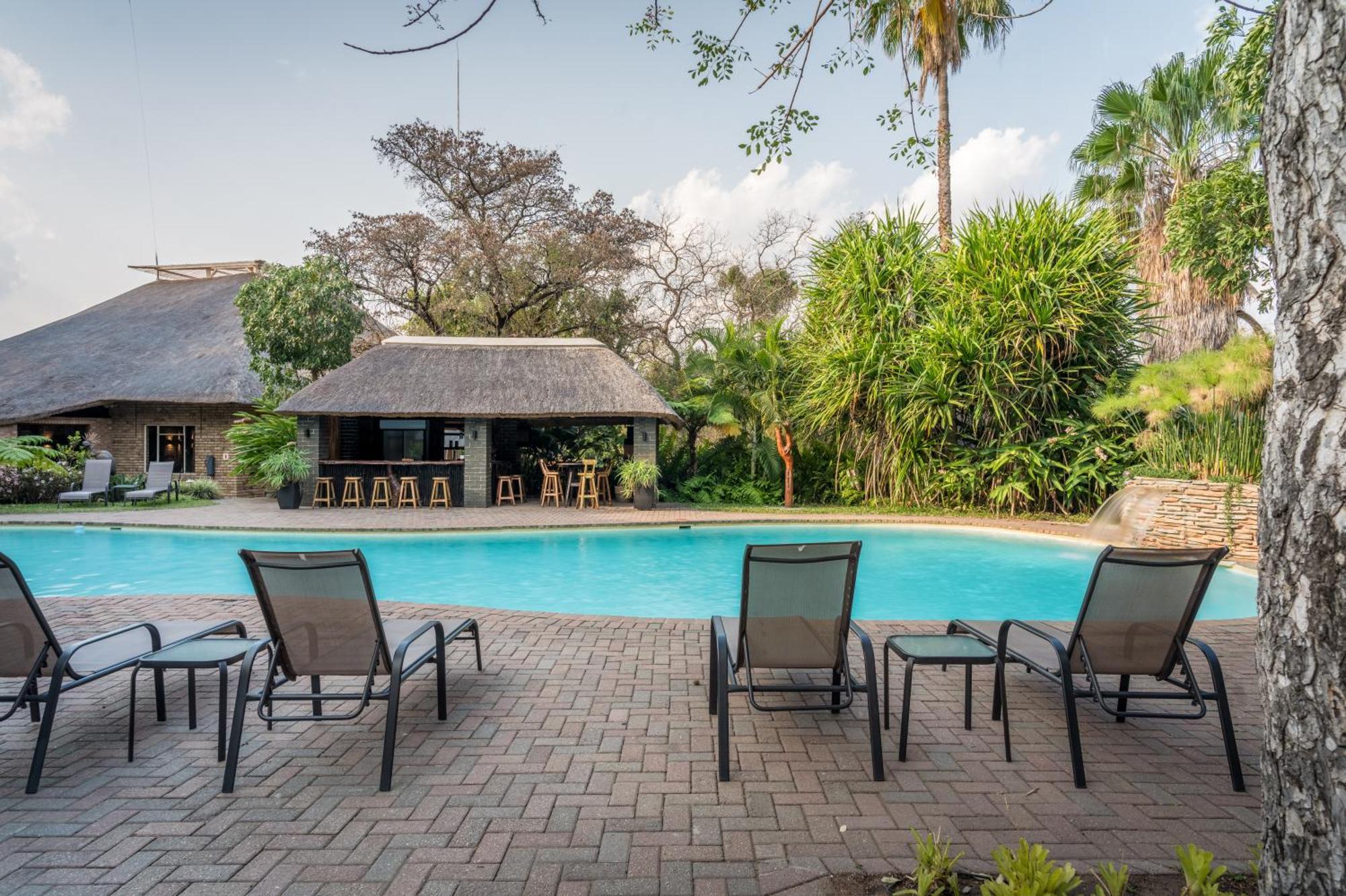 Sunbirds Oasis Lodge Hoedspruit Exterior foto