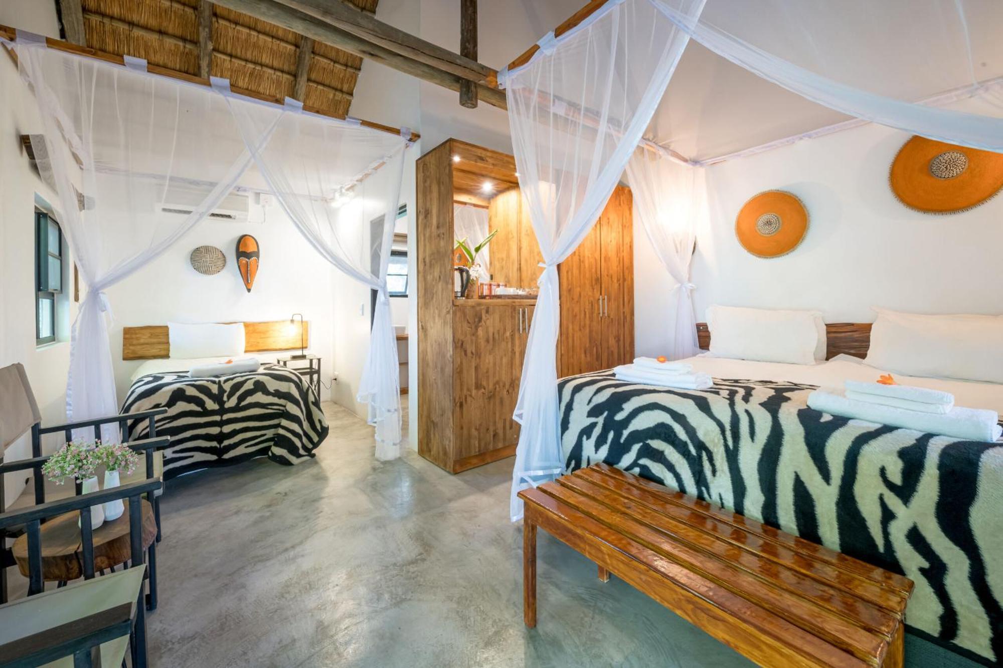 Sunbirds Oasis Lodge Hoedspruit Habitación foto